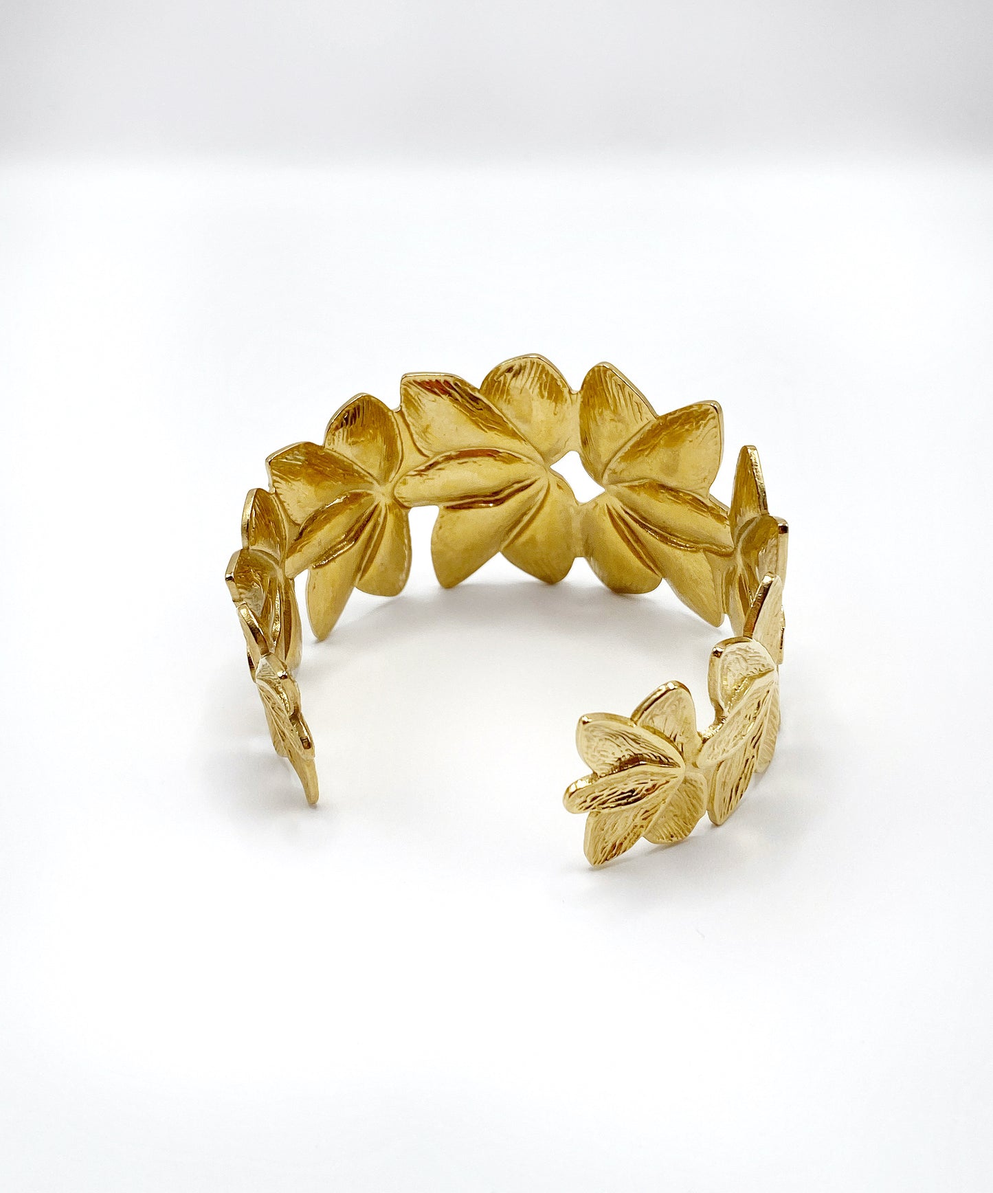 Bracelet Rosa doré