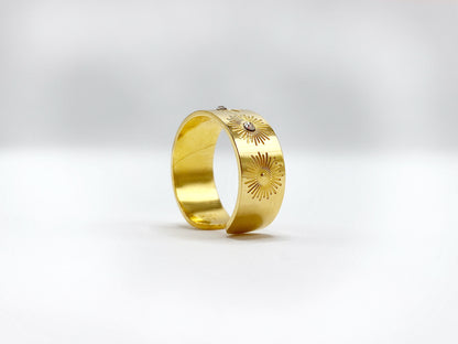 Bague Giulia